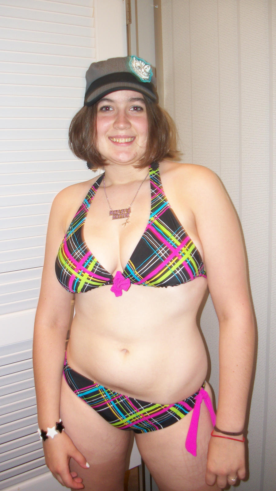 My First Bikini 30