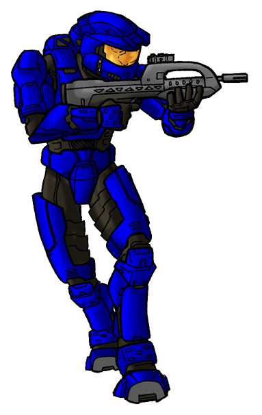 halo video game clipart - photo #31