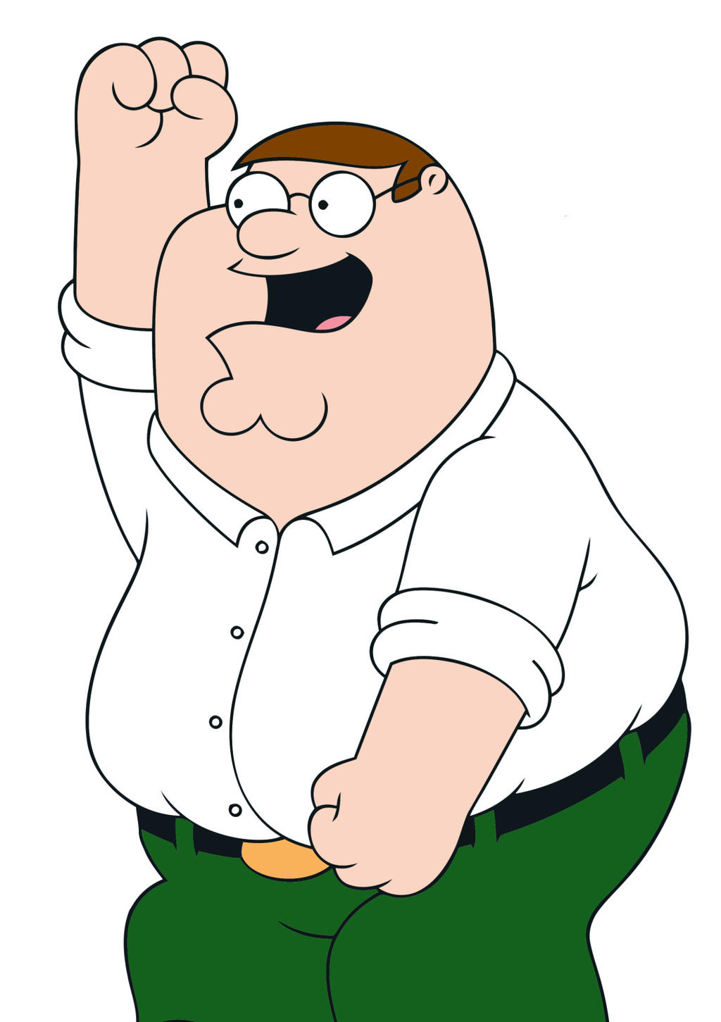 Peter Griffin Images & Pictures - Becuo