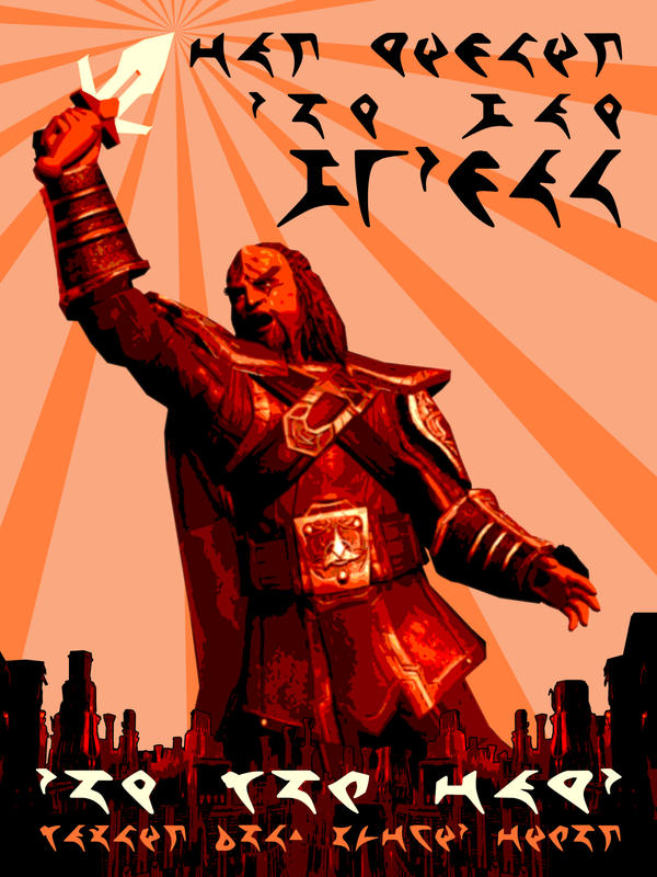 sto delta recruit poster   klingon opera by thomasthecat d8z2w71
