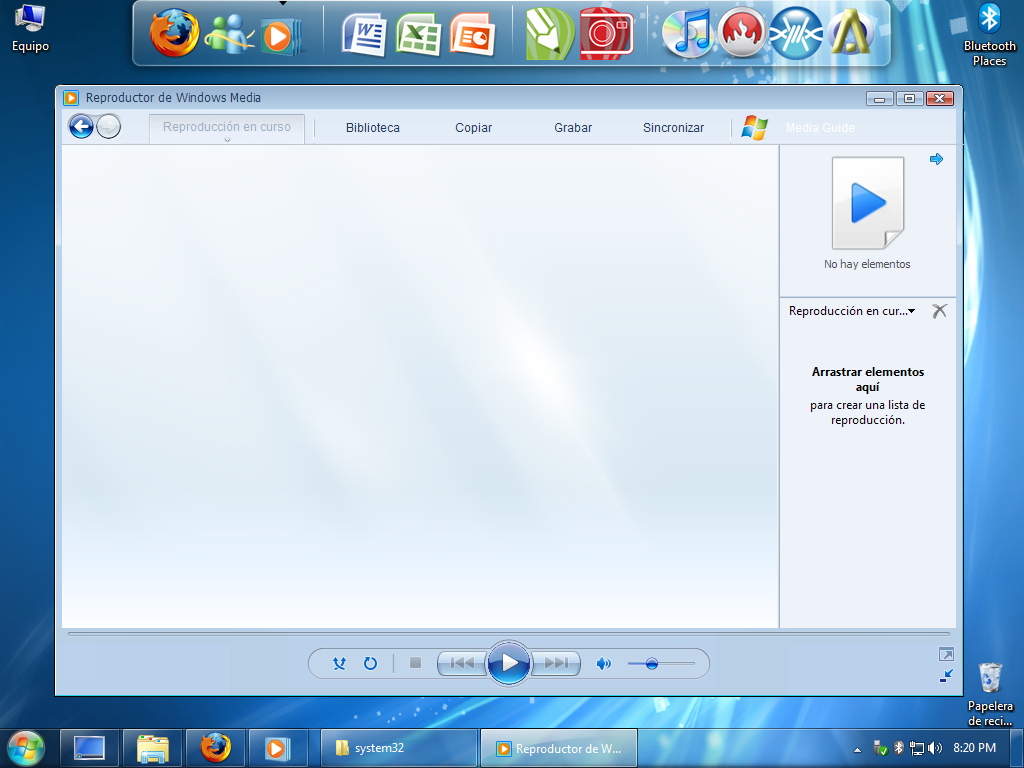 Windows Media Player 12 For Windows 7 Free Download 32 Bit