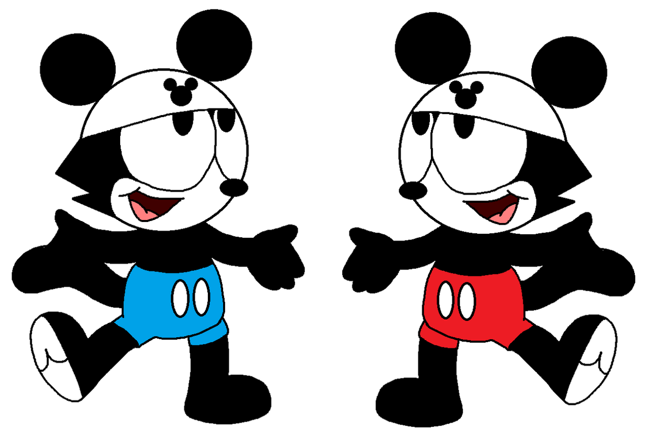 mickey mouse hat clipart - photo #42
