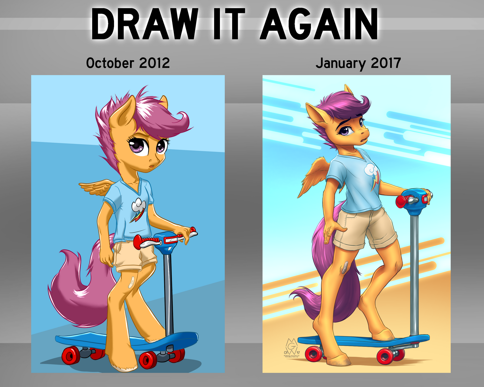 scootin__scootaloo__side_by_side_comparison_by_mykegreywolf-dauzwg7.png