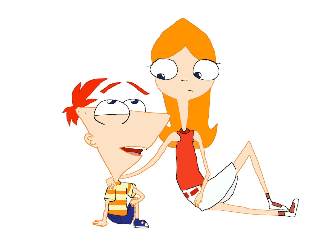 Phineas And Ferb Xbooru Telegraph