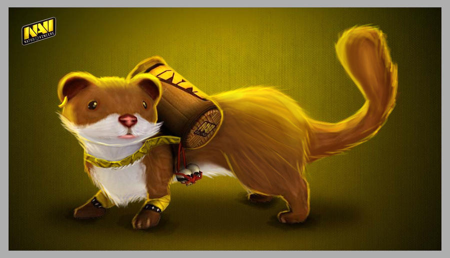 Rodent Courier