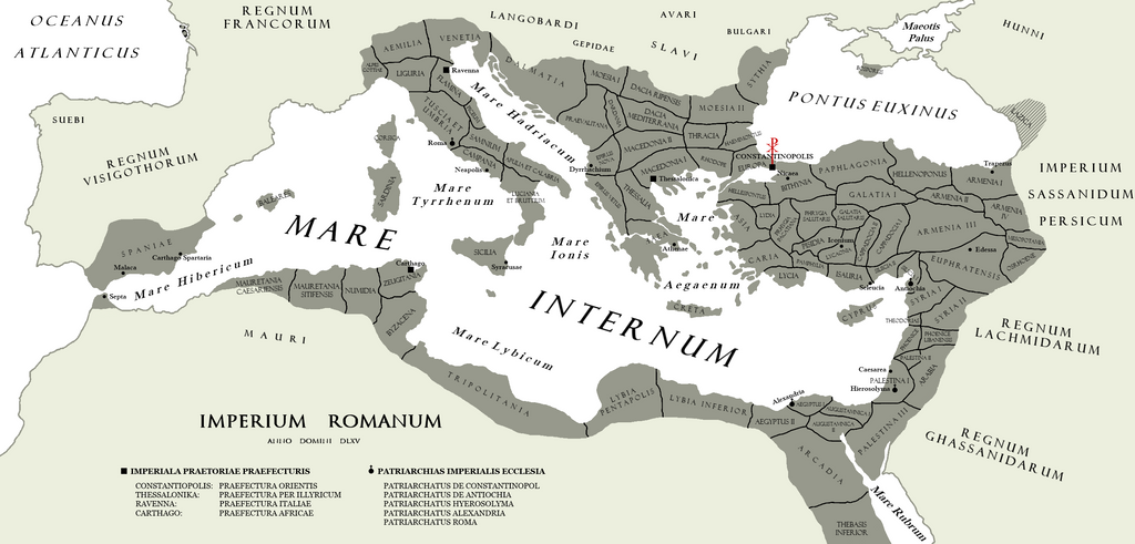 the__eastern__roman__byzantine__empire_a