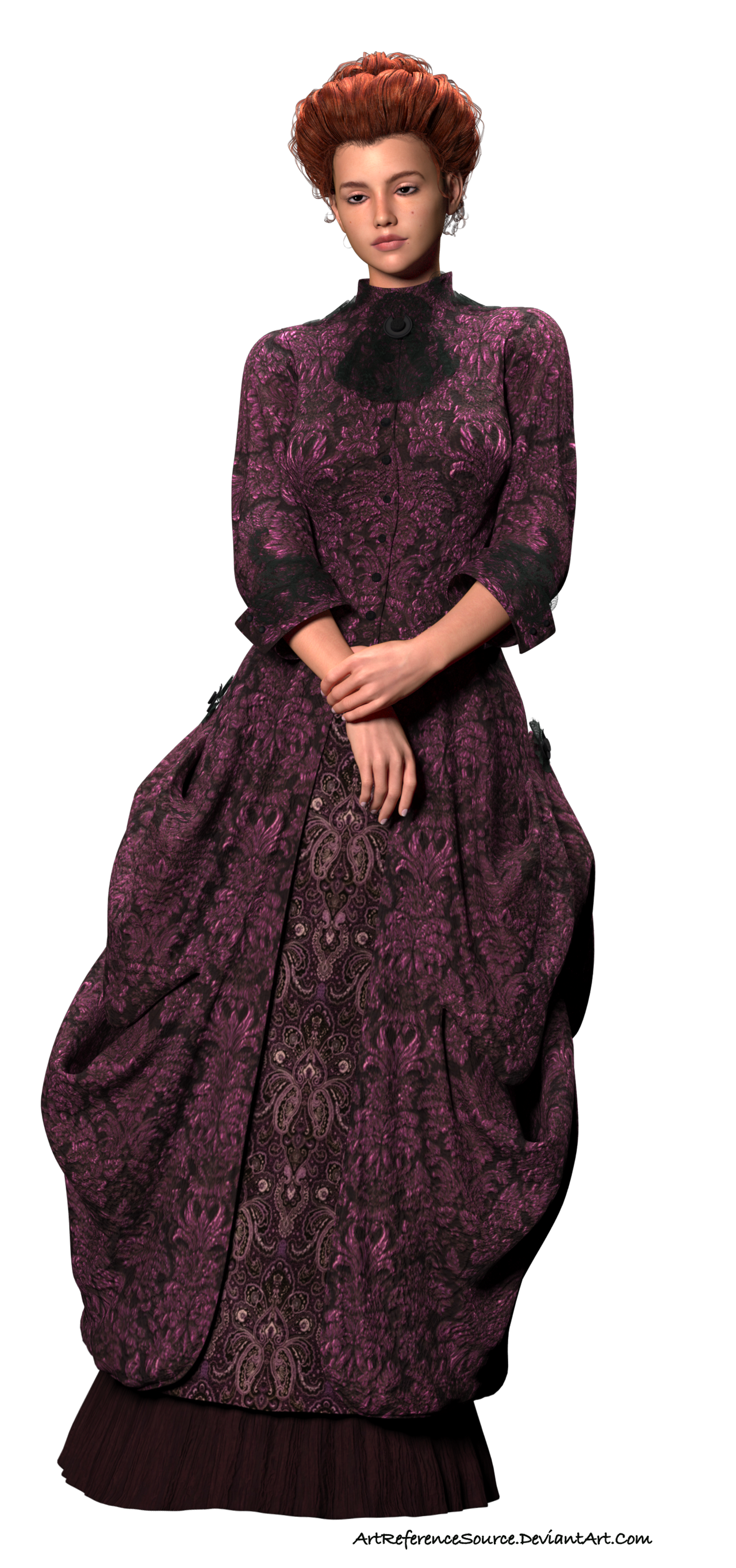 victorian clipart png - photo #22