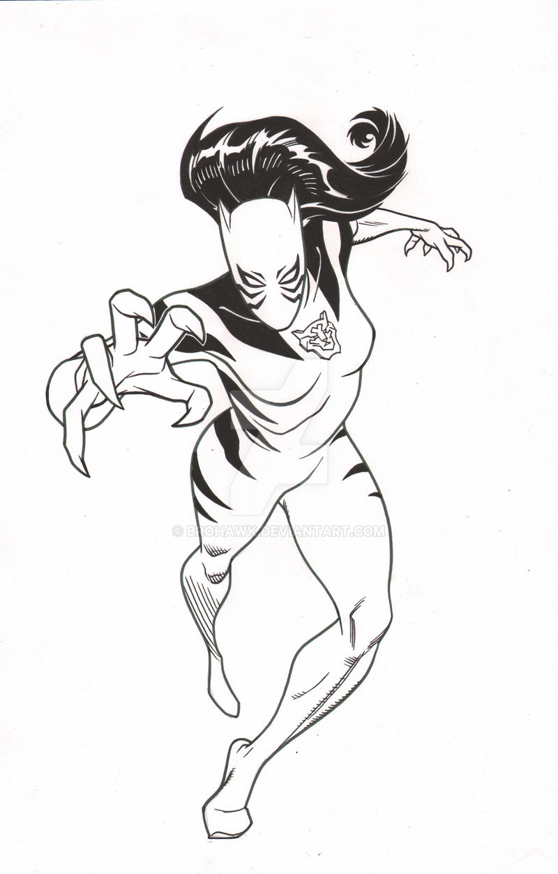 ultimate spiderman iron fist coloring pages - photo #41