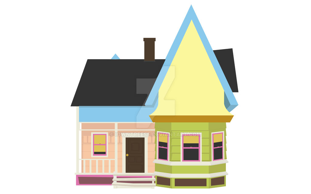 up house clipart - photo #5