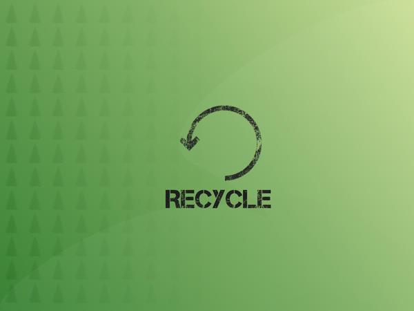 Recycle by s3bbe on DeviantArt