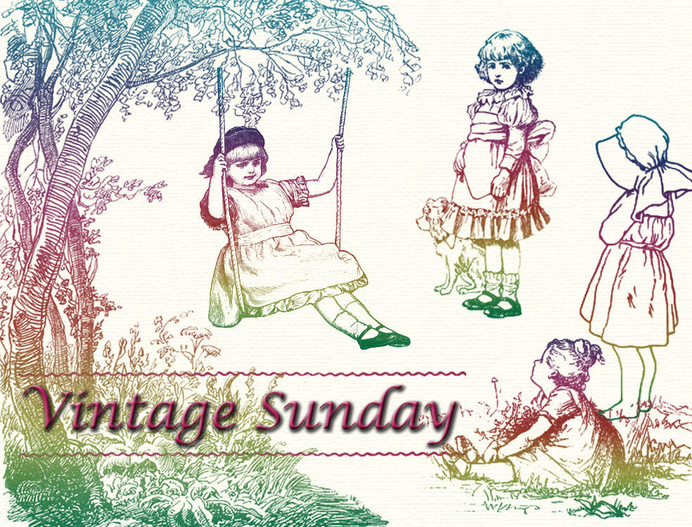 Vintage Sunday 53
