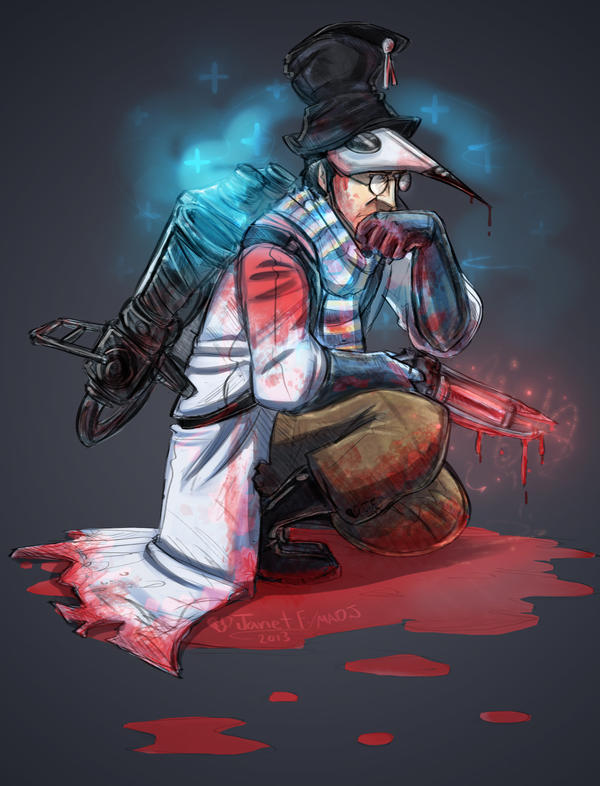 TF2-Medic by MadJesters1 on DeviantArt