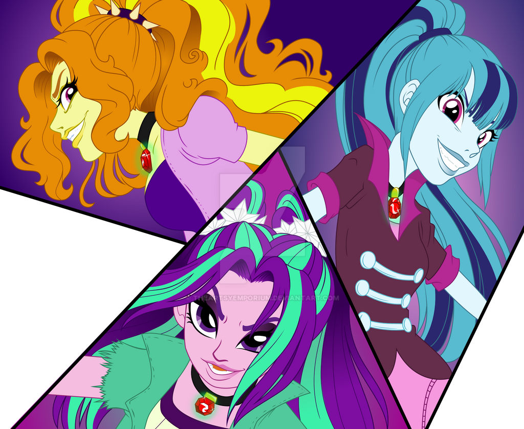 [Obrázek: the_dazzlings_by_pandemoniumischaos-d8irmc6.png]