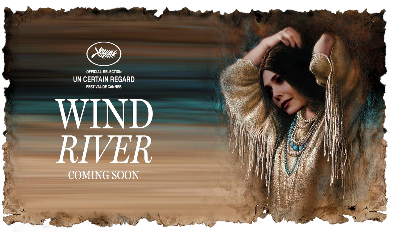 Wind River Film Deutsch