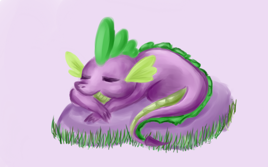 [Obrázek: for_lack_of_spike_by_coco_drillo-dbky0sj.png]