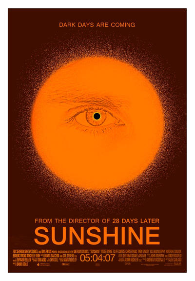#11 W stronę słońca (Danny Boyle, 2007)