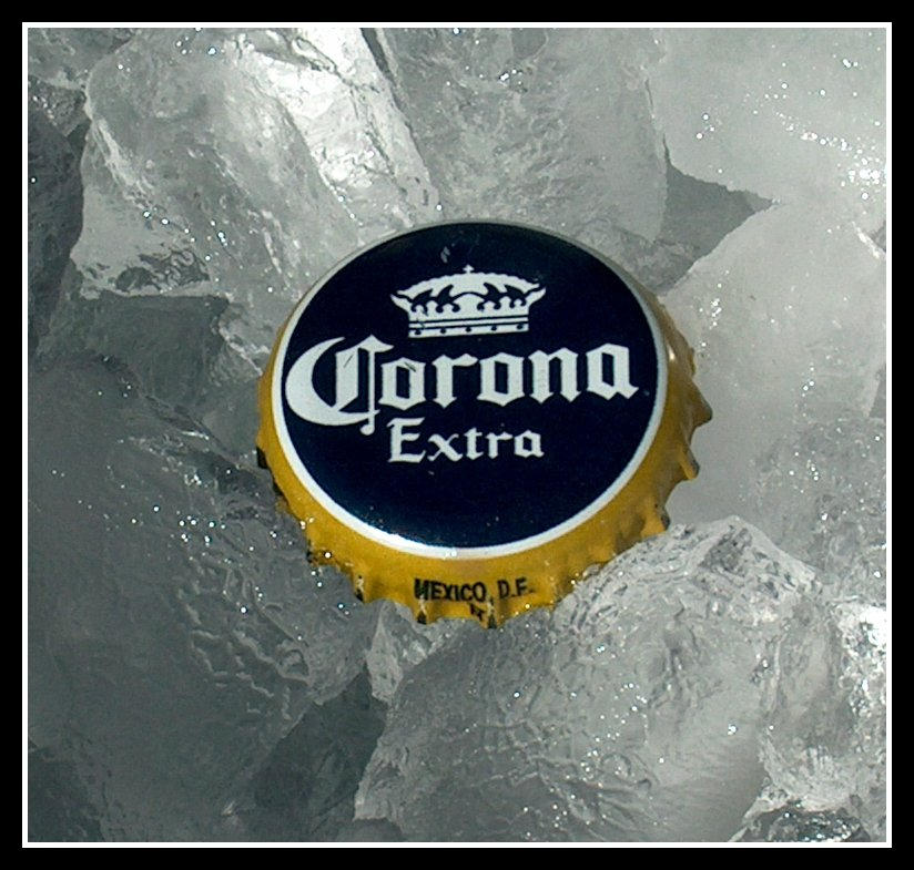 Bordrestaurant Ice Corona
