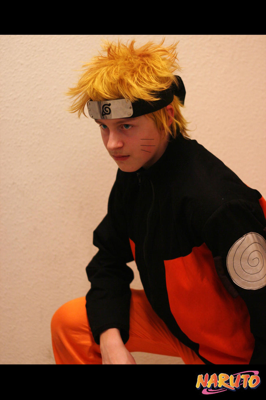 uzumaki life Naruto real