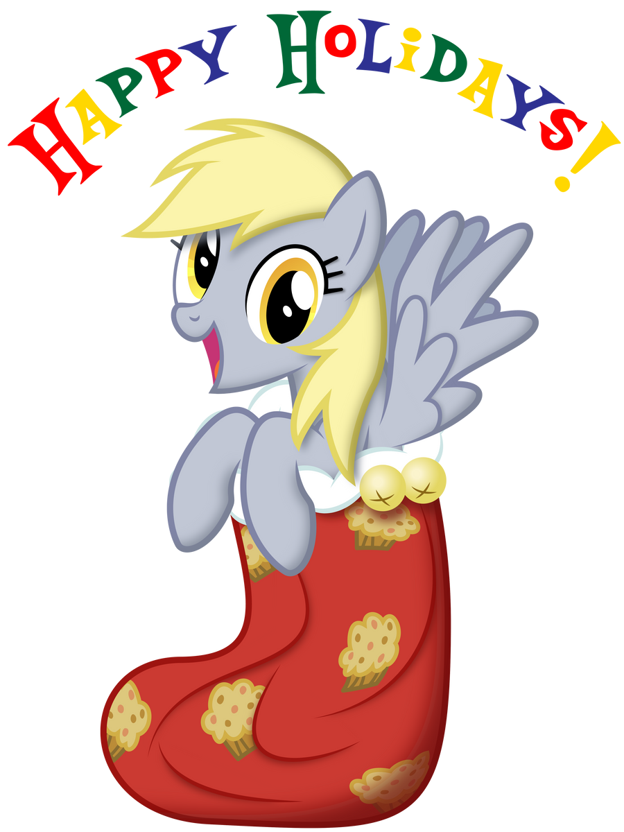 [Obrázek: happy_holidays_from_derpy_by_yanoda-d5oft2n.png]