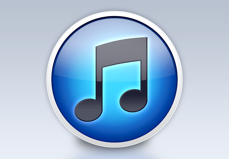 iTunes Ten icon: PSD file by kevinandersson on DeviantArt