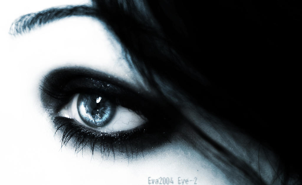 Eye by Anemia on DeviantArt